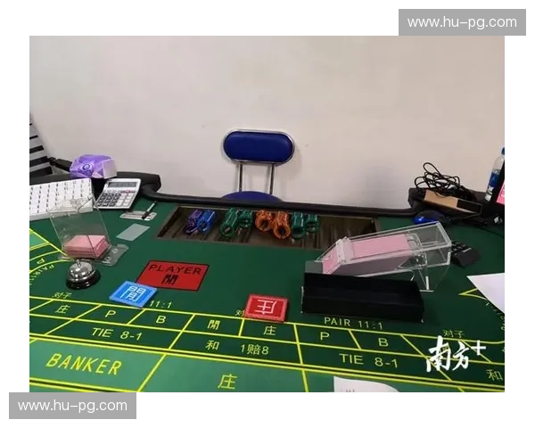 真人百家乐规则全解析——带你轻松掌握经典赌场玩法 真人百家乐规则全解析——带你轻松掌握经典赌场玩法