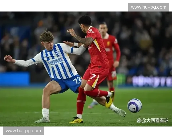 海滨实验室与荒野狩猎者：布莱顿vs狼队，一场关于足球哲学的终极博弈